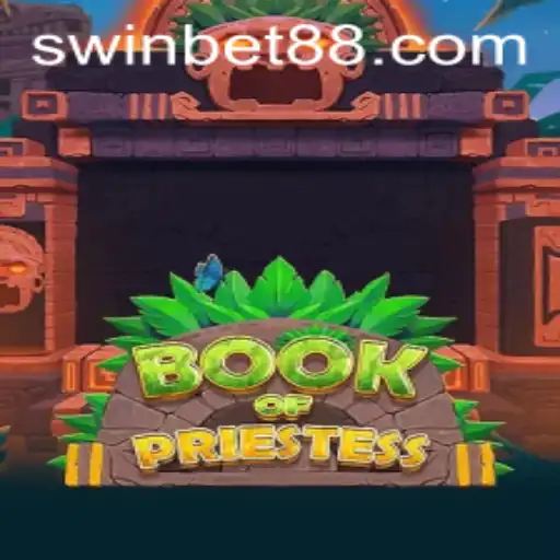 Exploring the Mysteries of BookOfPriestess and the Thrills of winbet88