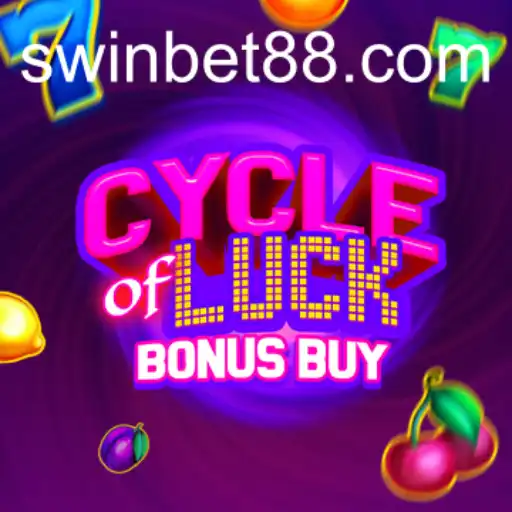 CycleofLuckBonusBuy: Exploring the Exciting Casino Game with winbet88