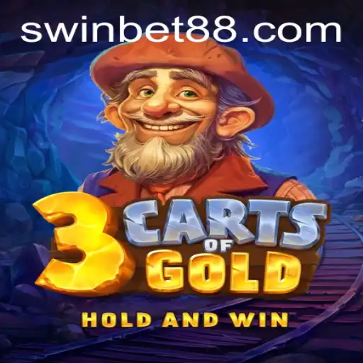 Exploring the Excitement of 3cartsOfGold on winbet88