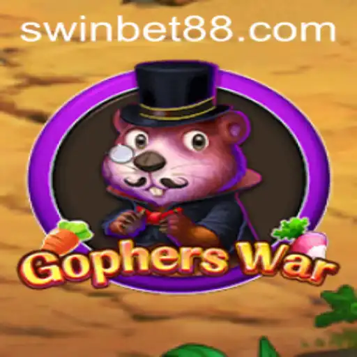 Unveiling GophersWar: A Deep Dive into the Interactive World of Strategic Gaming