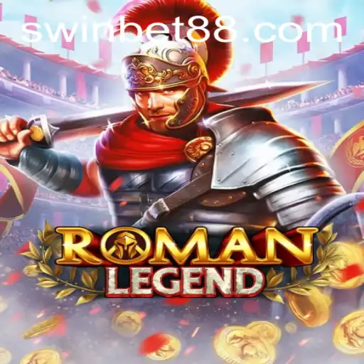 RomanLegend: A Comprehensive Guide to Winning with Winbet88
