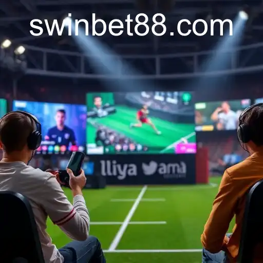 The Transformative Power of Live Streaming and the Rise of Winbet88