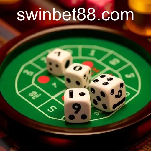 Sic Bo: A Comprehensive Guide into the World of Dice Games and Winbet88