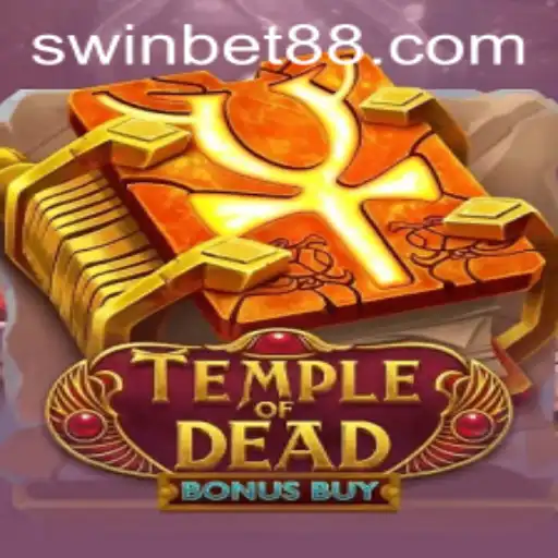 Exploring the Exciting World of TempleofDeadBonusBuy with Winbet88